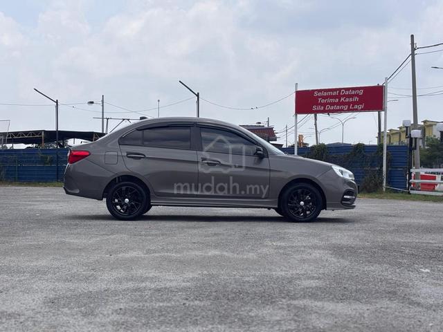 2024 Proton SAGA 1.3 PREMIUM S AT MY16 BT P2-13A - 3