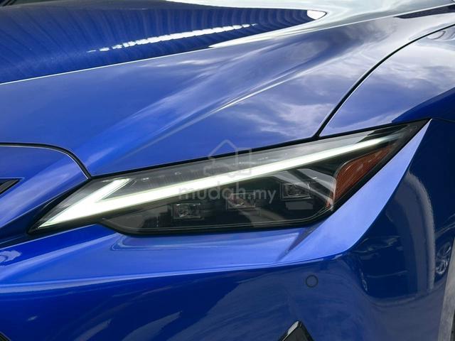 2023 Lexus IS300 2.0 F-SPORT (A) GRADE A - 5