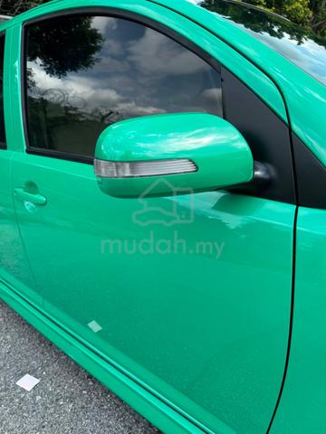 2005 Perodua MYVI 1.3 SX (M) - 5