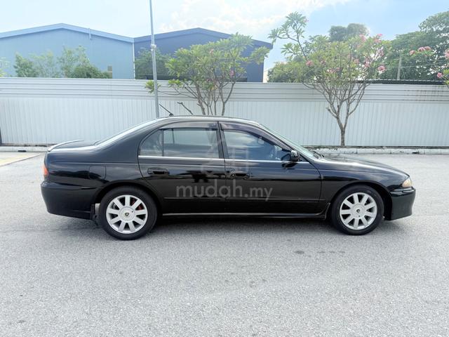 2004 Proton PERDANA 2.0 V6 EXECUTIVE (A) TIP TOP - 5