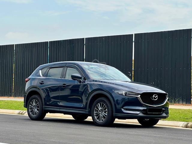 Mazda CX-5 2.0 G HIGH🔥Super Carking - 1