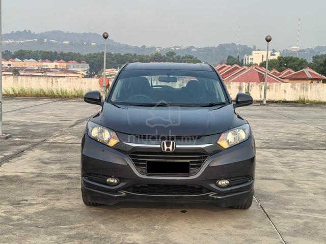 2015 Honda Hr-v 1.8 S (A) 81K++Km Full Honda Book - 2