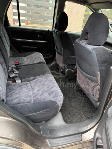 2006 Honda CR-V 2.0 I-VTEC RD5 FACELIFT (A) - 5