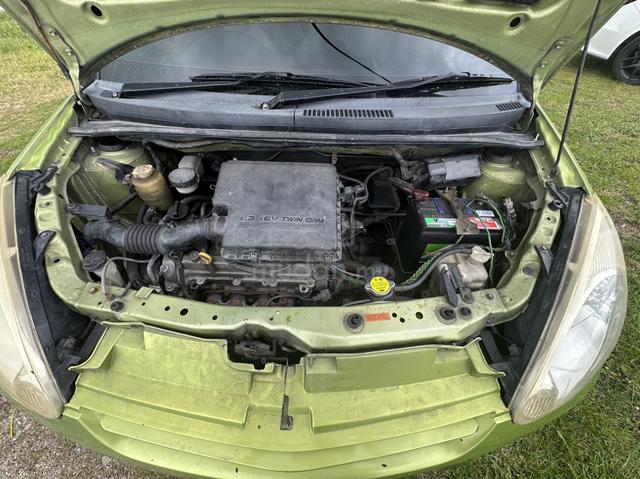 2005 Perodua MYVI 1.3 SX (M) - 5