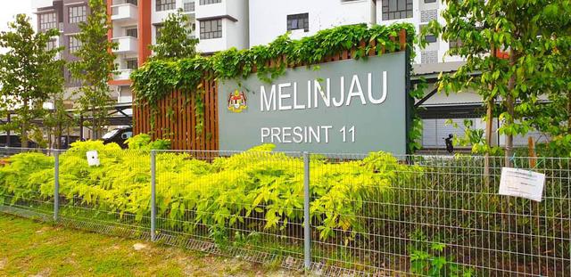 PPA1M Melinjau 1