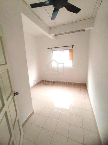 【BUDGET HOUSE🔥】 1 Storey House Extended Bkt Raja For Rent 4