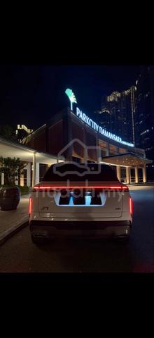 2024 Jaecoo J7 1.6 (A) - 3