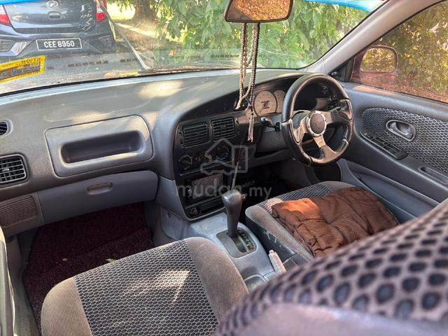 2005 Proton WIRA 1.5 A/B GLI (A) - 5