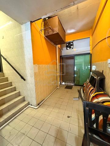 4 Storey Shoplot, JLN HAJI TAHA 4