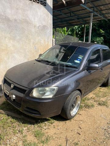 2008 Proton SAGA 1.3 BASE LINE (M) - 1