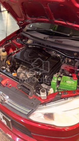 2017 Proton SAGA 1.3 STANDARD CVT MY16 BT P2-13A - 3