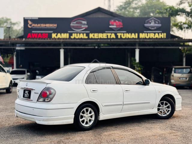 2011 Nissan SENTRA 1.6 COMFORT (A) - 3