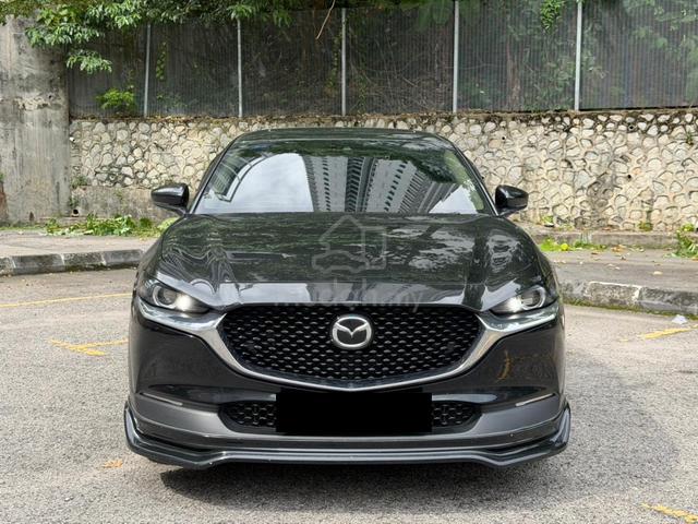 Mazda CX-30 G HIGH 2.0L (A) IGNITE EDITION - 5