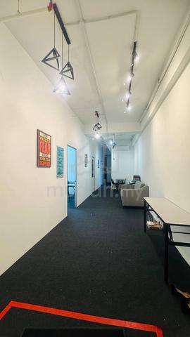 Kewingston Business Centre Cyberjaya office Fully Furnished for rent 1