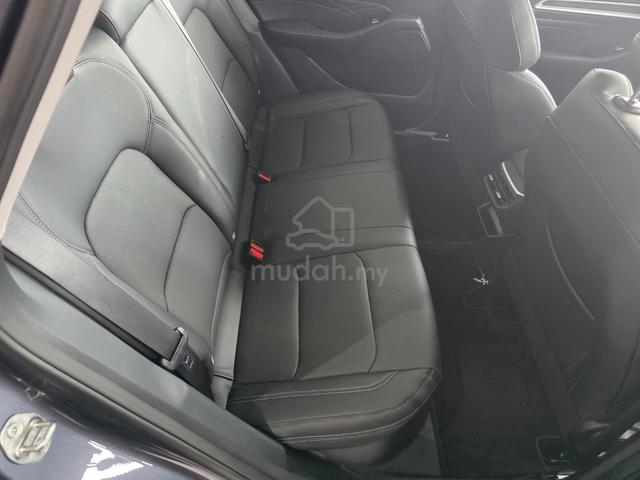 2026 Proton S70 1.5 PRIME MY26 MC2 (A) - 3