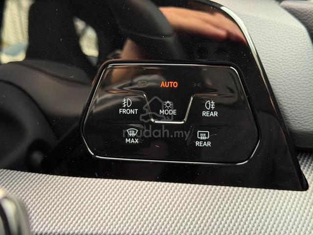 2025 Volkswagen GOLF GTI 2.0 IQ.Drive MK8.5 (A) - 5