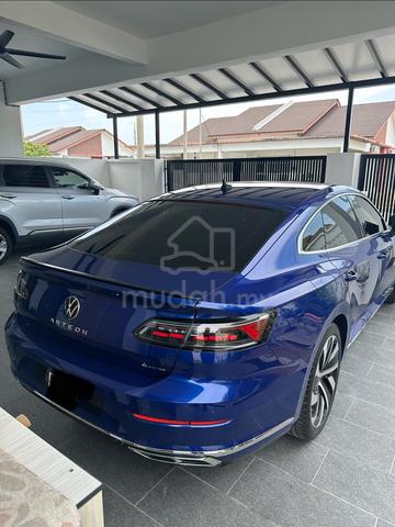 2021 Volkswagen ARTEON R-LINE 2.0 4 Motion - 2