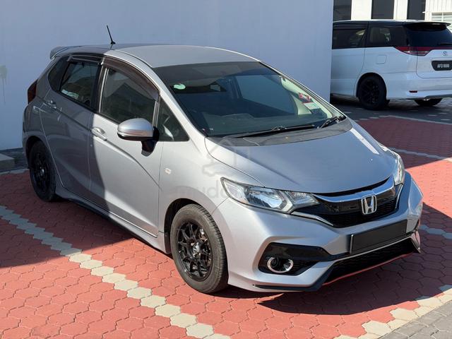 2019 Honda JAZZ 1.5 E RS Body Kit Free 4y Warranty - 1