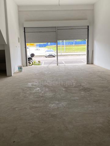 Shoplot Jalan Alam Bandar Seri Alam Masai 1