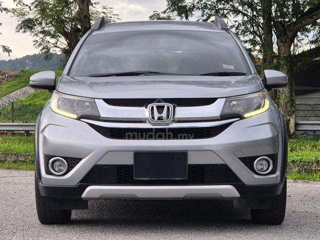 2018 Honda BR-V 1.5 V (A) Full Loan - 3