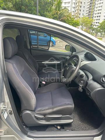 2011 Toyota VIOS 1.5 E FACELIFT (A) - 4