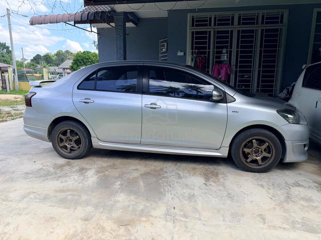 2010 Toyota VIOS 1.5 E (A) - 4