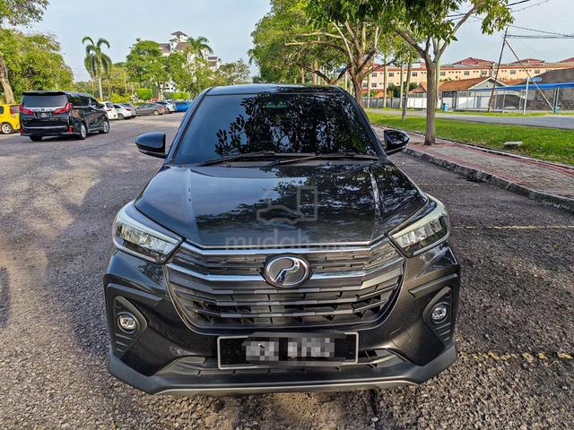 2021 Perodua ATIVA 1.0 AV D55L (A) - 3