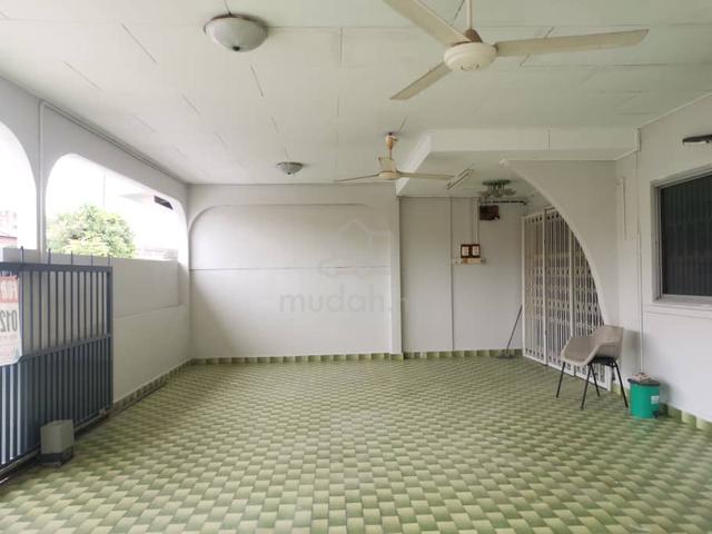 Freehold Single Storey House For Sale 1