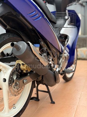 125zr 2016 for sale - photo 4 of 10