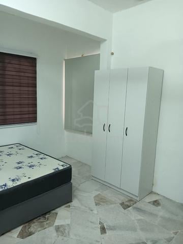 Damai Perdana Cheras KL Room For Rent 1