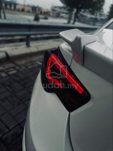 Toyota GT86 2.0 2013/17 (A) - 4