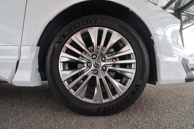 2021 Toyota HARRIER 2.0 Z Facelift JBL/Moonroof - 5