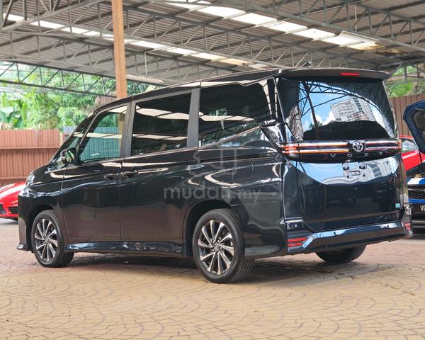 2024 Toyota VOXY 2.0 S-Z HUD DIM BSM 360 CAM FULL - 2