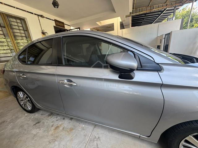 2020 Honda CITY 1.5 V MY14 GM6 FACELIFT (A) - 2