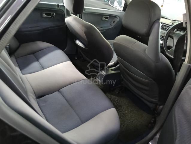 Honda CIVIC 1.5 EX (M)33 yr vintage motor 10k done - 2
