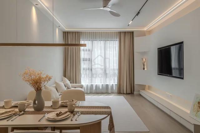 The Clio 2 Residences 1