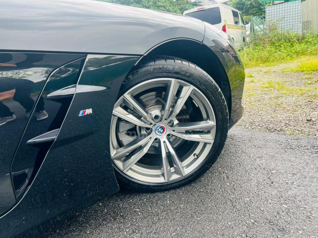 2023 Bmw Z4 2.0 20i M Sport Red Seats Grade 5A 15k - 5