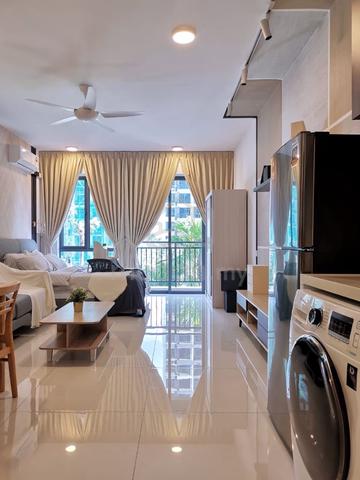 Country Garden Central Park (Serviced Apartment) 1