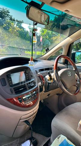 2004 Toyota ESTIMA 3.0 G GH-MCR30W (A) - 4