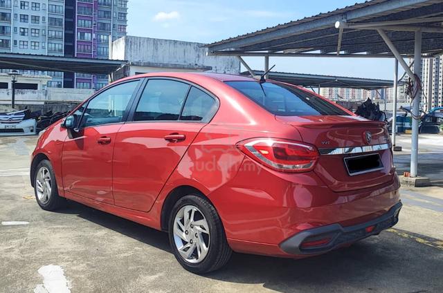 2017 Proton PERSONA 1.6 PREMIUM (A) LOAN KEDAI - 4