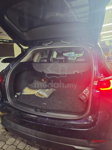 2024 Mazda CX-5 2.0 G GVC PLUS HIGH MY19 KW85 (A) - 5