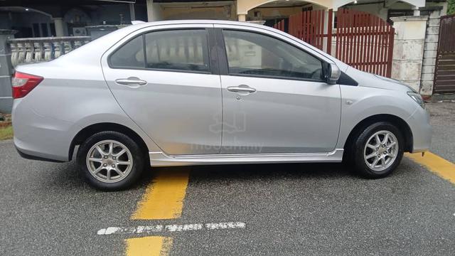 2019 Perodua BEZZA 1.0 GXTRA (A) - 3