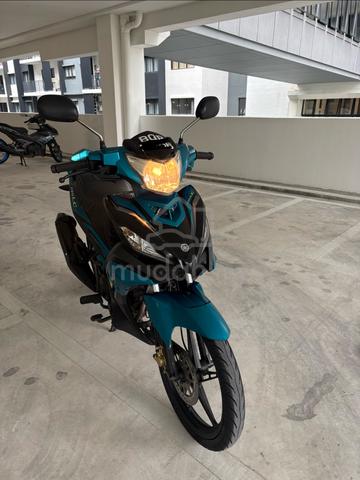2021 Yamaha 135LC V7 Engine standard - photo 3 of 10