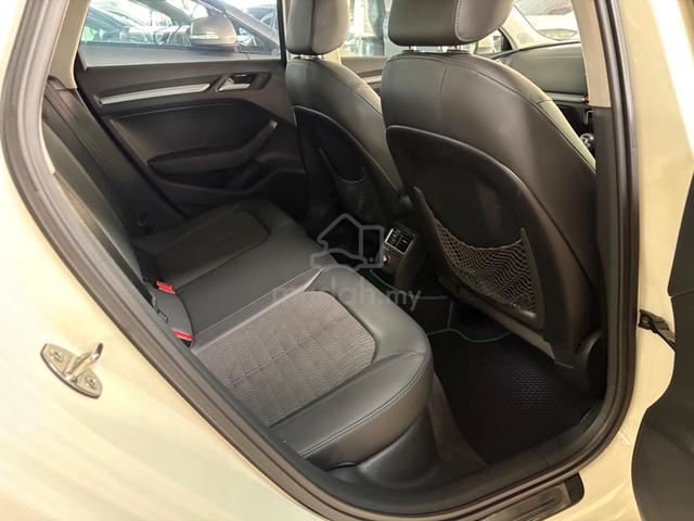 2014 Audi A3 1.4 TFSI (A) - 5