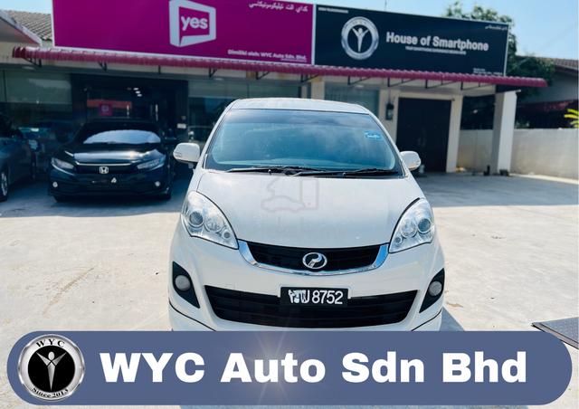 RAYA MEGA OFFER OTR SALES Alza Bulanan Murah - 2