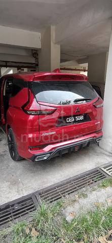 2022 Mitsubishi XPANDER 1.5 MY20 (A) - 4