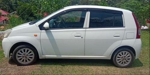 2014 Perodua VIVA 1.0 (A) - 4