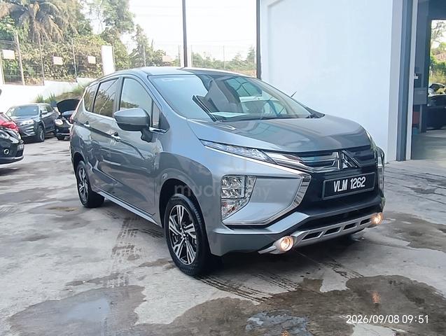 2023 Mitsubishi XPANDER 1.5 MY20 (A) - 3
