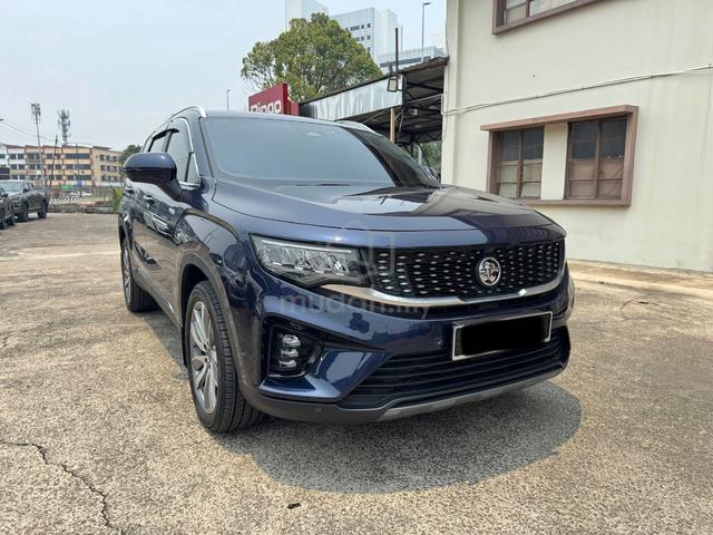 2023 Proton X90 1.5 FLAGSHIP MY23 (A) - 1