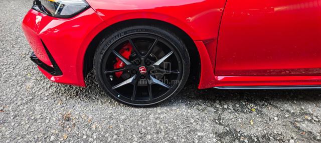 2025 Honda CIVIC 2.0 TYPE R (M) - 3